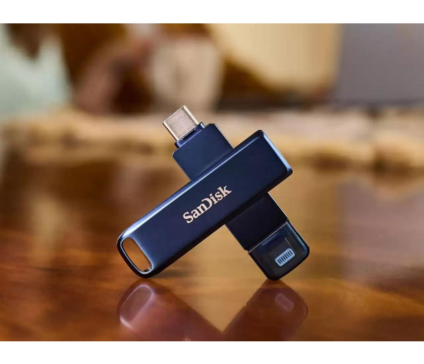 SANDISK SDIXD0N-256G-GN6NE - 1325267 - zdjęcie 3